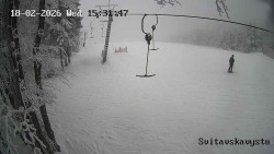 Sjezdovka Svitavská