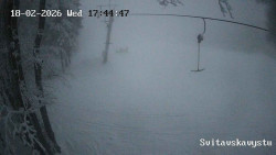 Sjezdovka Svitavská