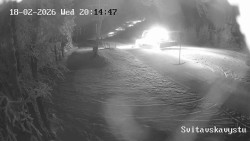 Sjezdovka Svitavská