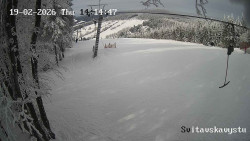 Sjezdovka Svitavská