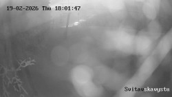 Sjezdovka Svitavská