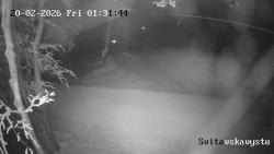 Sjezdovka Svitavská