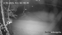 Sjezdovka Svitavská