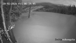 Sjezdovka Svitavská