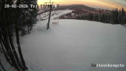 Sjezdovka Svitavská