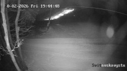 Sjezdovka Svitavská