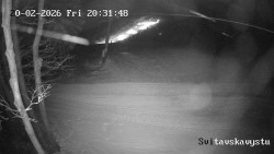 Sjezdovka Svitavská