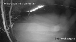 Sjezdovka Svitavská