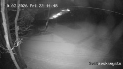 Sjezdovka Svitavská