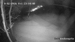 Sjezdovka Svitavská