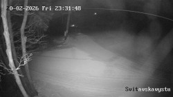 Sjezdovka Svitavská