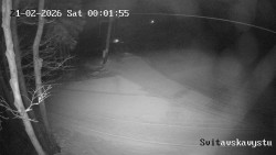 Sjezdovka Svitavská