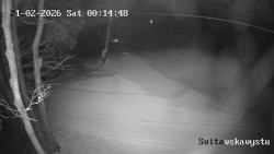 Sjezdovka Svitavská