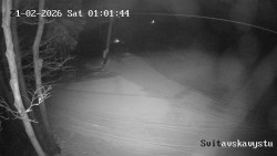 Sjezdovka Svitavská