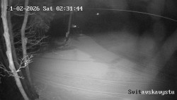 Sjezdovka Svitavská