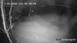 Sjezdovka Svitavská