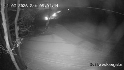 Sjezdovka Svitavská