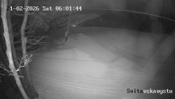 Sjezdovka Svitavská