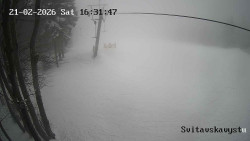 Sjezdovka Svitavská