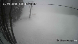 Sjezdovka Svitavská