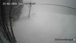 Sjezdovka Svitavská