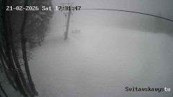 Sjezdovka Svitavská