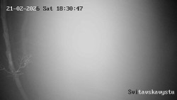 Sjezdovka Svitavská