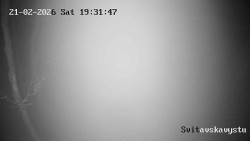 Sjezdovka Svitavská