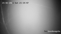 Sjezdovka Svitavská