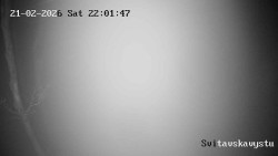 Sjezdovka Svitavská