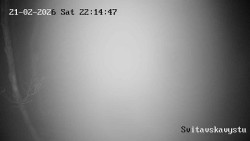 Sjezdovka Svitavská