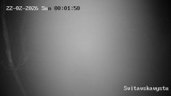 Sjezdovka Svitavská