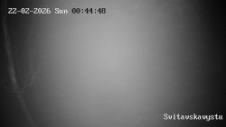 Sjezdovka Svitavská