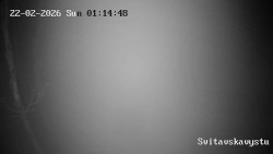 Sjezdovka Svitavská