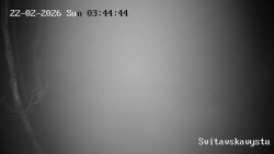 Sjezdovka Svitavská