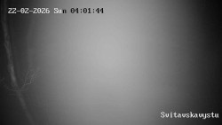 Sjezdovka Svitavská