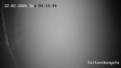 Sjezdovka Svitavská