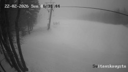 Sjezdovka Svitavská