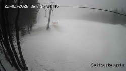 Sjezdovka Svitavská