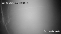 Sjezdovka Svitavská