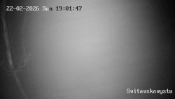 Sjezdovka Svitavská