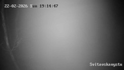 Sjezdovka Svitavská