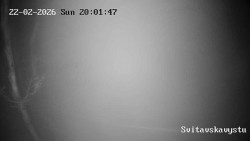 Sjezdovka Svitavská