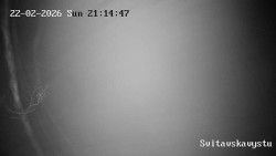 Sjezdovka Svitavská