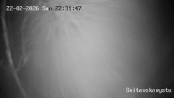 Sjezdovka Svitavská