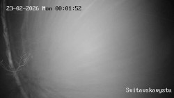 Sjezdovka Svitavská