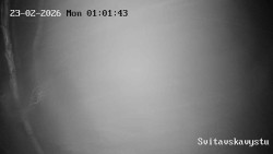 Sjezdovka Svitavská