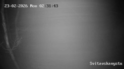 Sjezdovka Svitavská