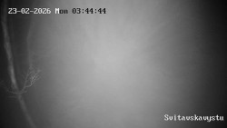 Sjezdovka Svitavská