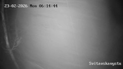 Sjezdovka Svitavská